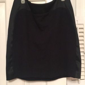 Cache Skirt